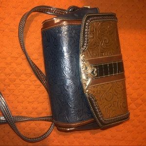 Western bag
